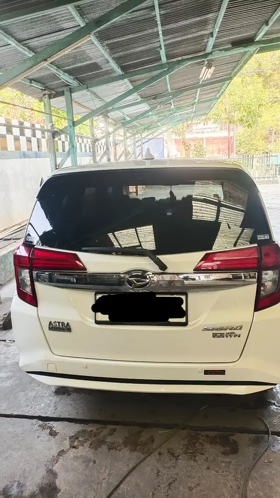 Daihatsu Sigra 2023 Bensin