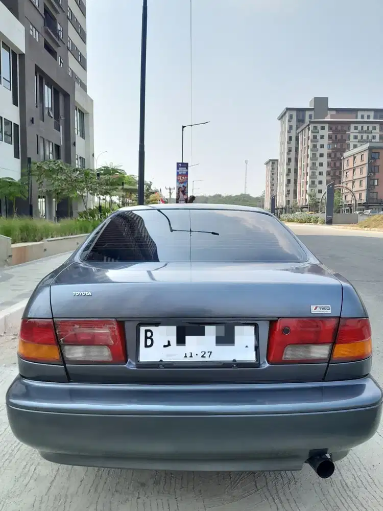 Toyota Corona 1996 Bensin