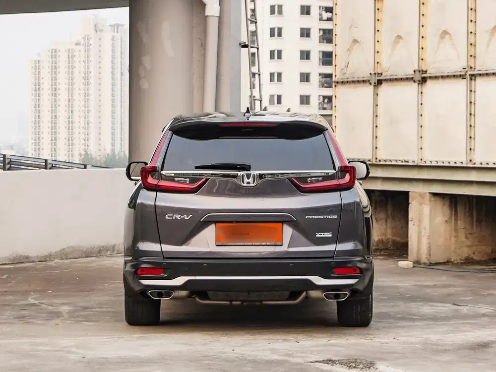 Honda CR-V 1.5 Prestige Turbo 2023