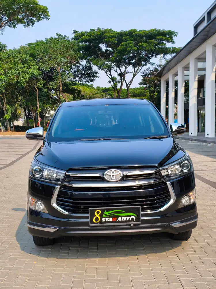 Innova Venturer 2.0 Matic AT 2020 Low kilometer