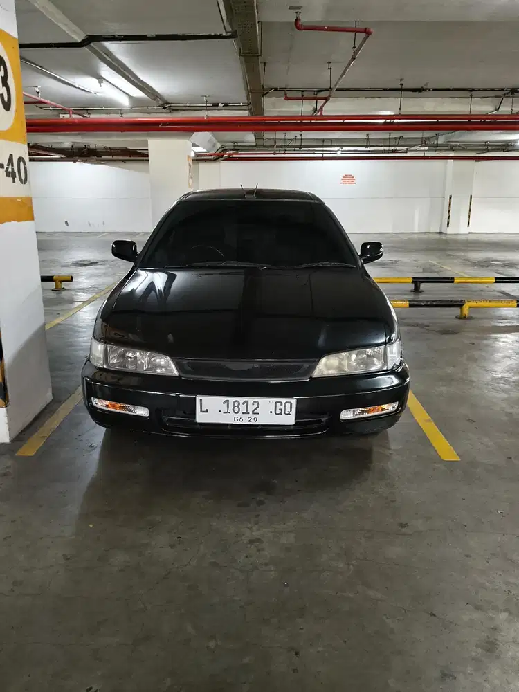 Honda Cielo 1996 Bensin