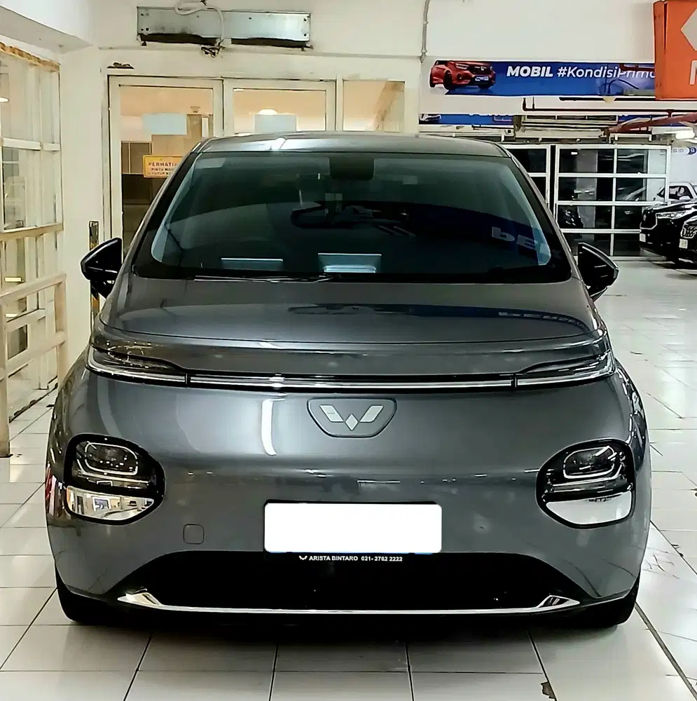 Wuling Cloud EV 2025