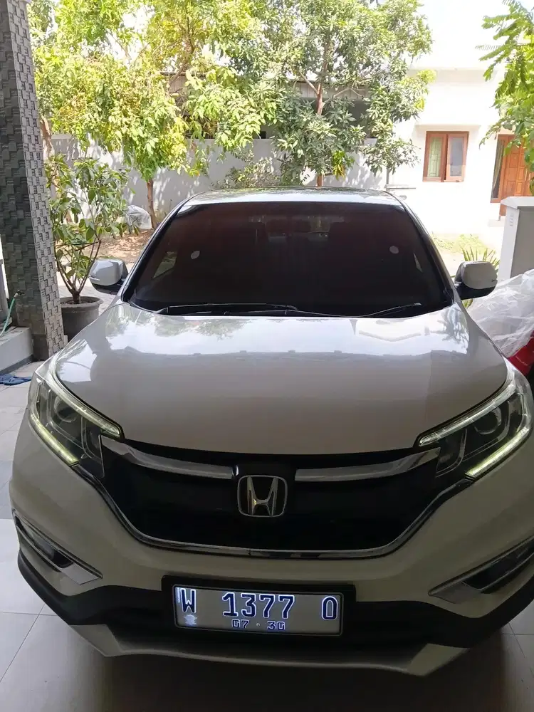 Honda CR-V 2015 Bensin