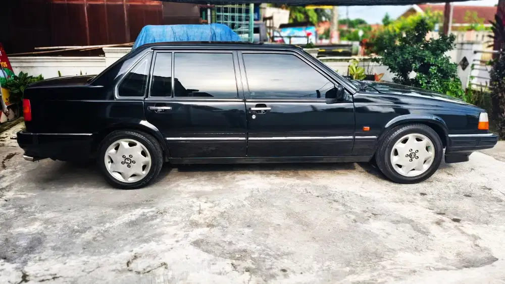 Volvo 960 1994 Bensin