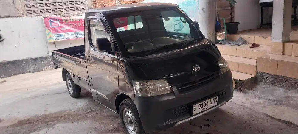 Daihatsu Gran Max PU 2019 Bensin