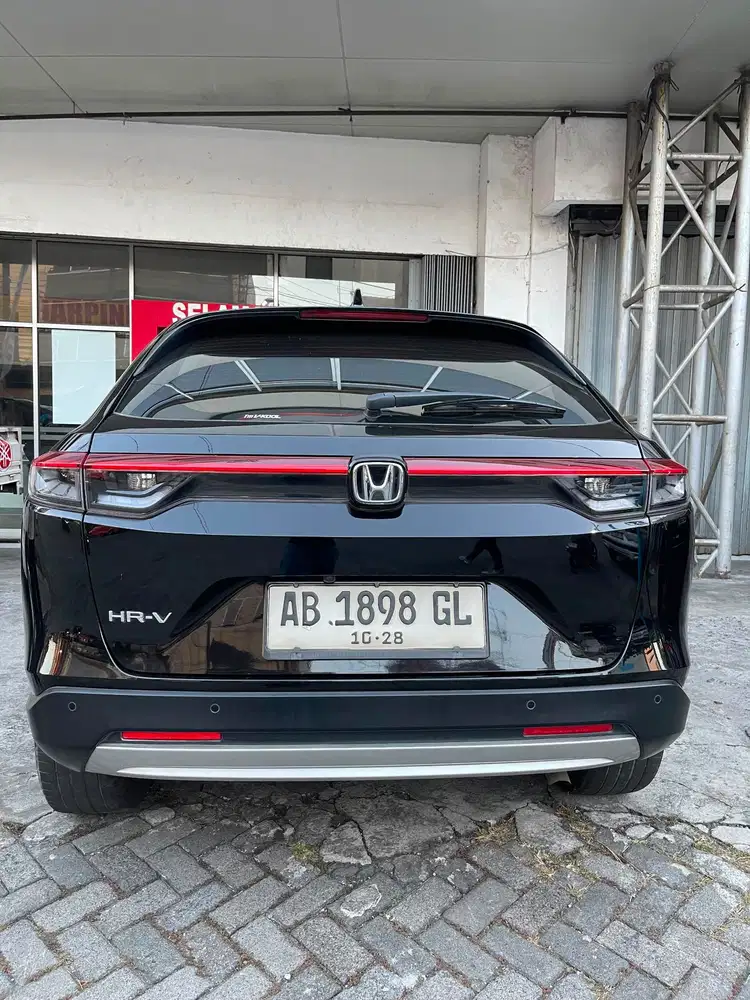 Honda HR-V 2023 Bensin