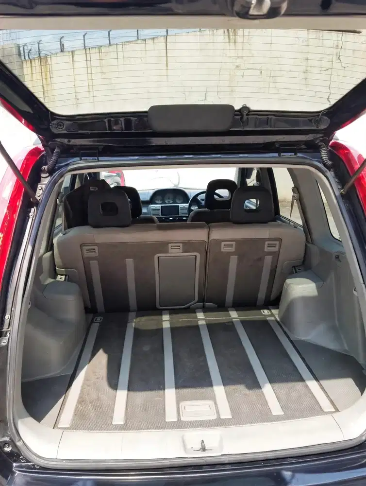 Nissan X-Trail 2006 Bensin