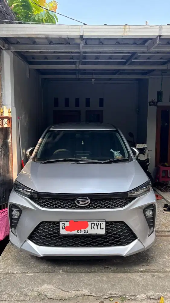 Daihatsu Xenia 2026 Bensin