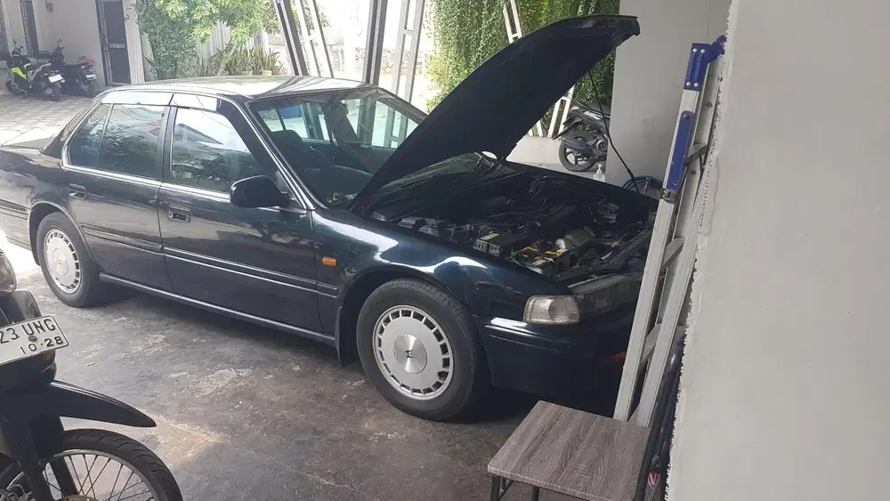 Honda Accord 1993 Bensin