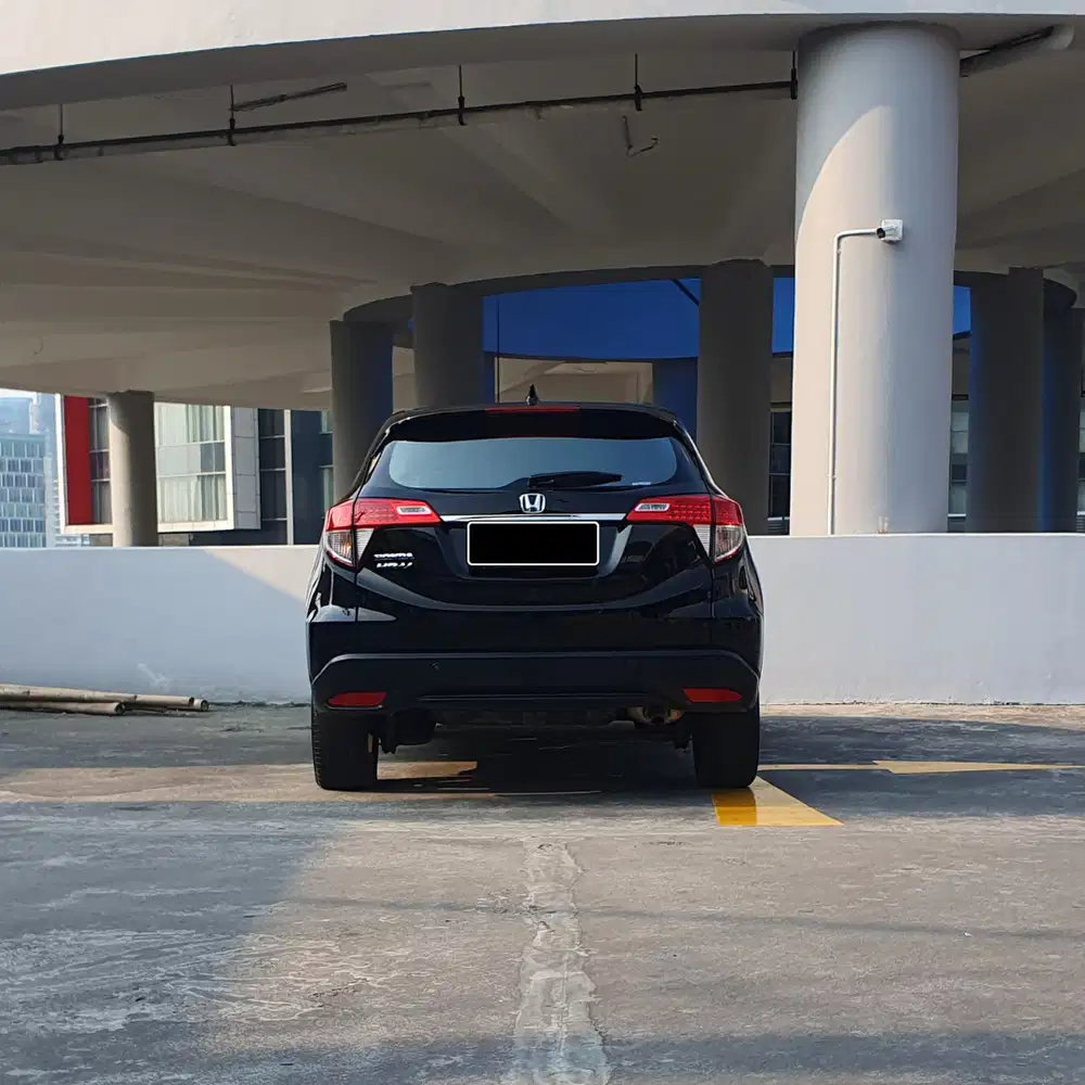 Honda HR-V 2021 Bensin