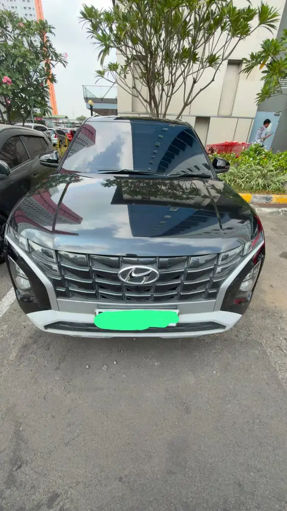 Hyundai Creta 2022 Diesel
