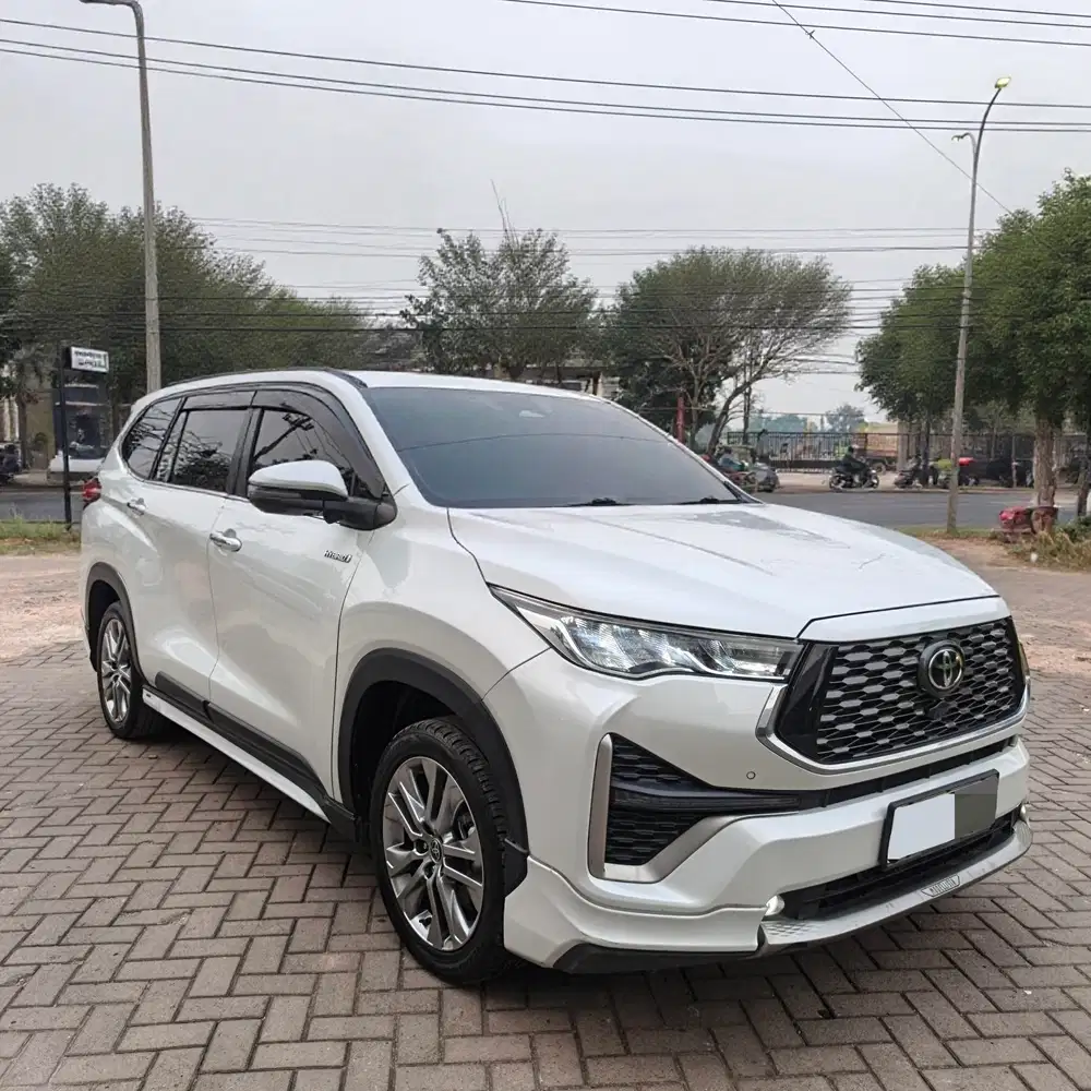 Zenix 2.0 Q Hybrid 2023