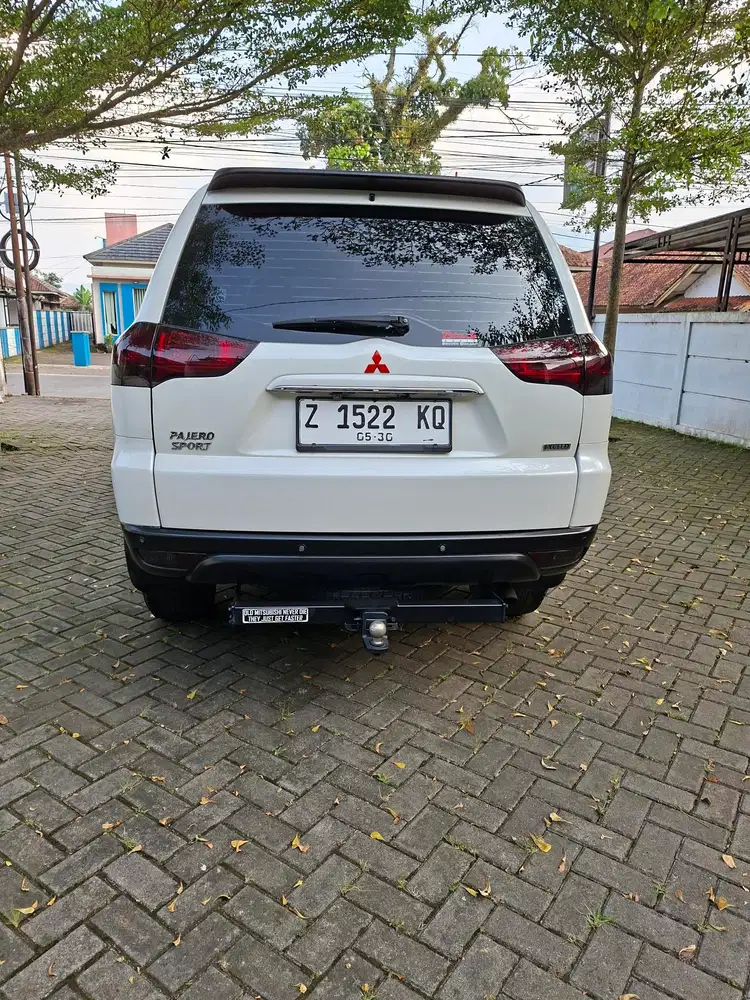 Mitsubishi Pajero 2014 Diesel