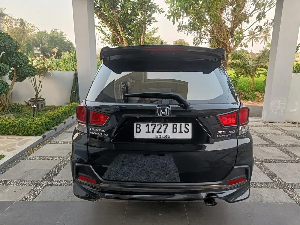 MOBILIO RS 2014