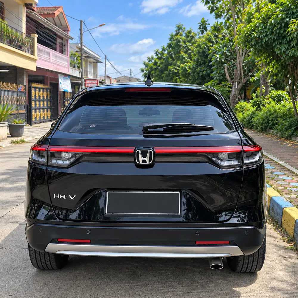 Honda HR-V 2023 Bensin