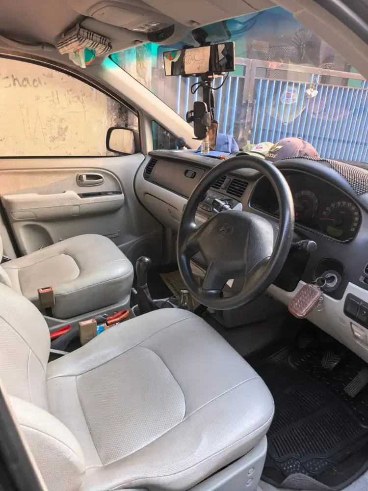 Interior