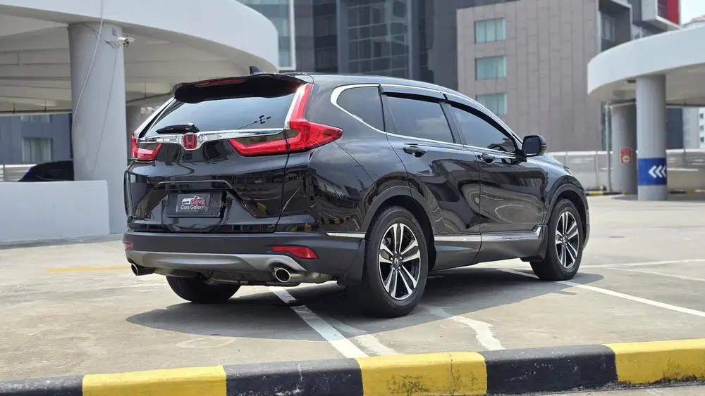 Honda CRV Prestige Turbo 1.5 AT 2019 Automatic