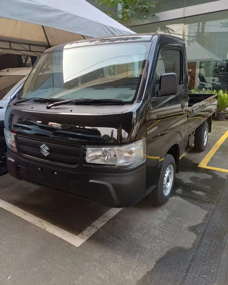 Suzuki Carry 2026 Bensin
