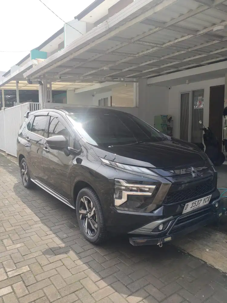 Mitsubishi Xpander 2023 Bensin