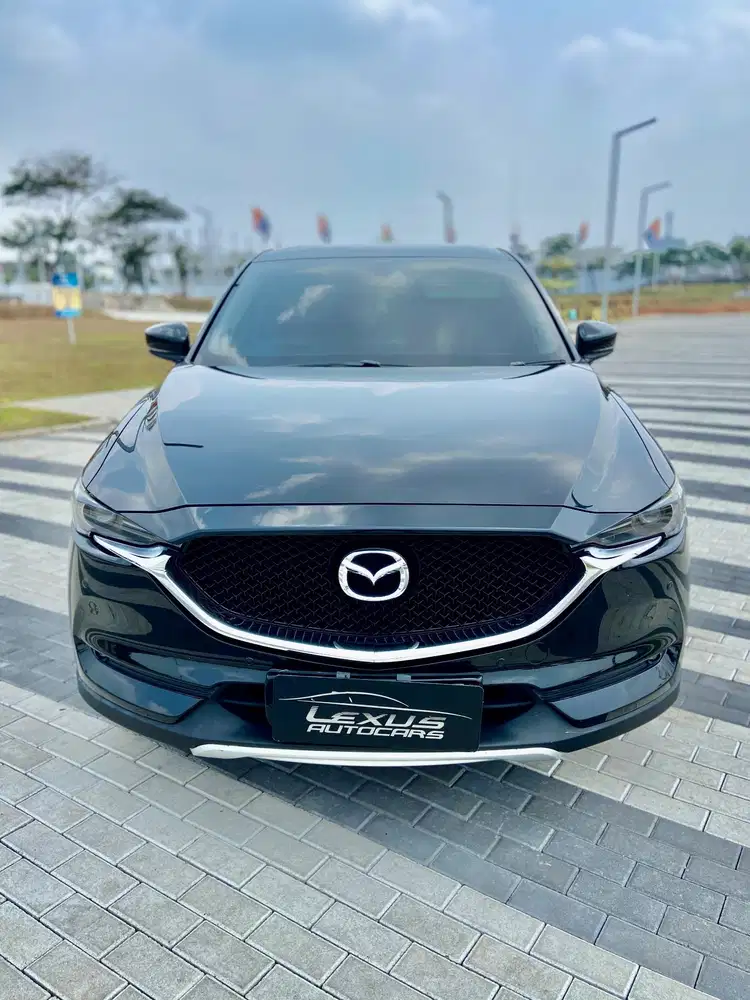 Mazda CX-5 ELITE TERMURAH KONDISI ISTIMEWA NO PR BISA DP MINIM RECORD