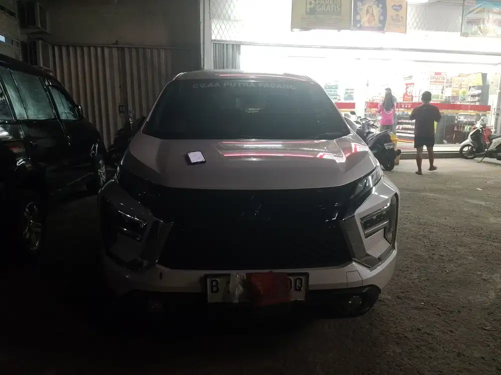 Mitsubishi Xpander 2025 Bensin