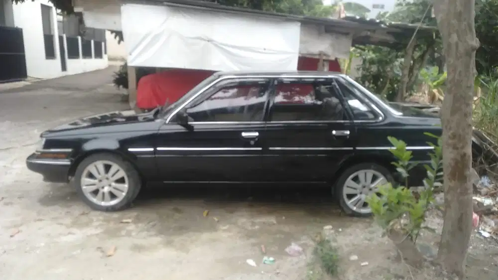 Toyota Corona 1987 Bensin