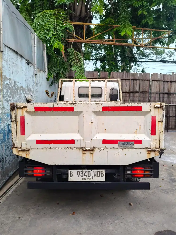 Isuzu Elf 2023 Diesel
