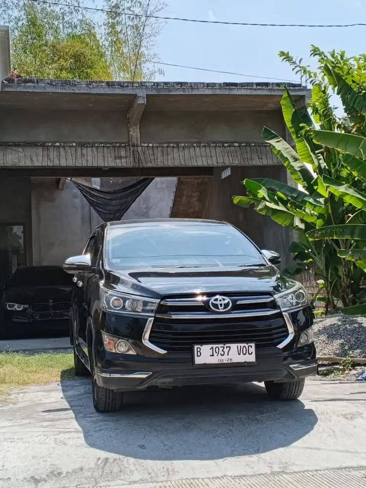 Venturer 2018 Diesel matic