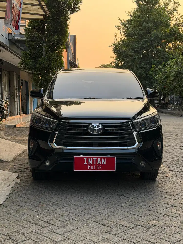 T. Innova G AT Diesel CASH