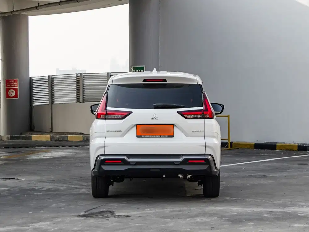 Mitsubishi Xpander 2025 Bensin