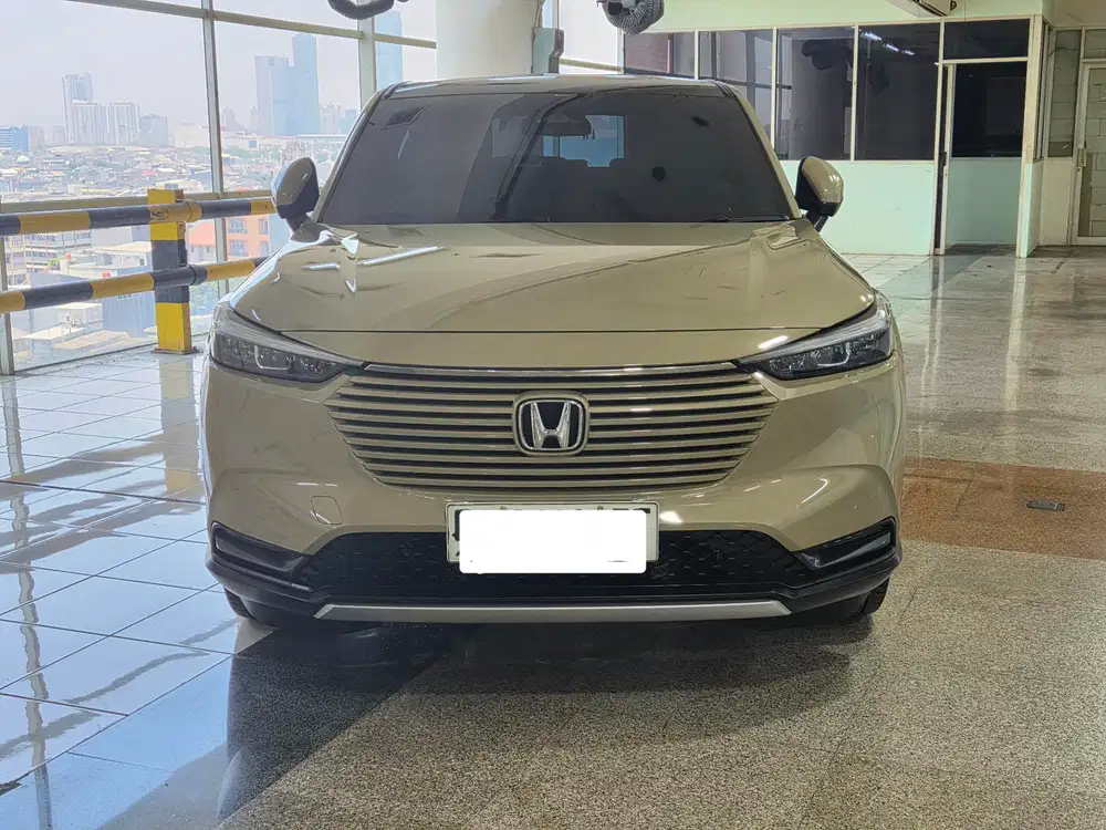 Honda HR-V 2024 Bensin