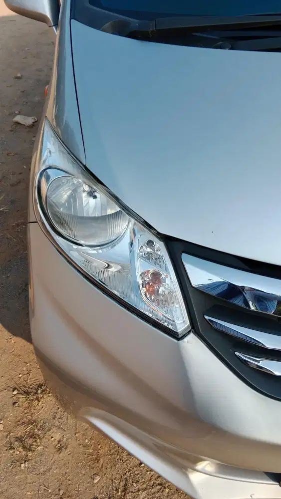 Honda Freed 2012 Bensin