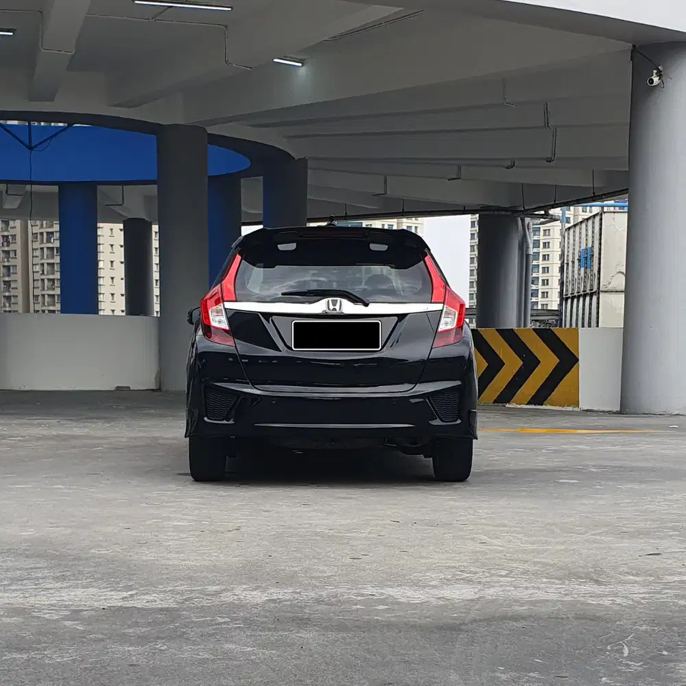 Honda Jazz 2014 Bensin