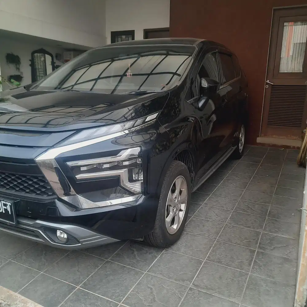 Mitsubishi Xpander 2022 Bensin