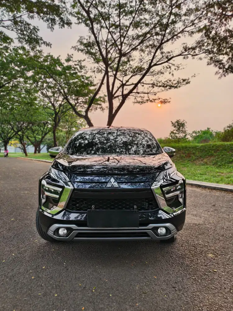 Mitsubishi Xpander 2023 Bensin