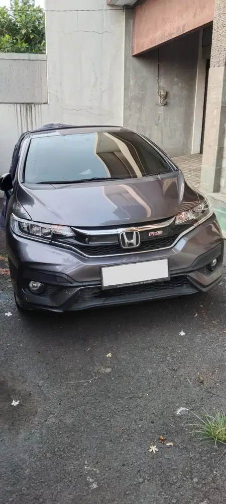 Honda Jazz 2020 Bensin
