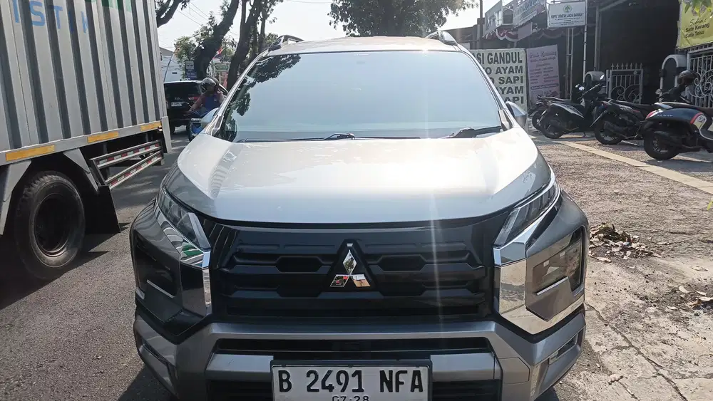 Mitsubishi Xpander 2023 Bensin