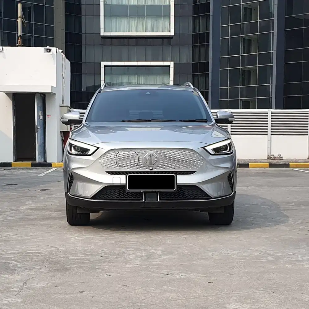 ‼️MG ZS EV MAGNIFY‼️MOBIL SANGAT TERAWAT & SIAP PAKAI.