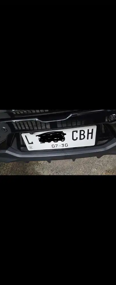 Honda Brio 2024 Bensin