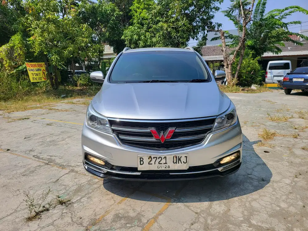 Tdp5jt angs 3.044 x 59 Wuling Cortez c 2018  matic at