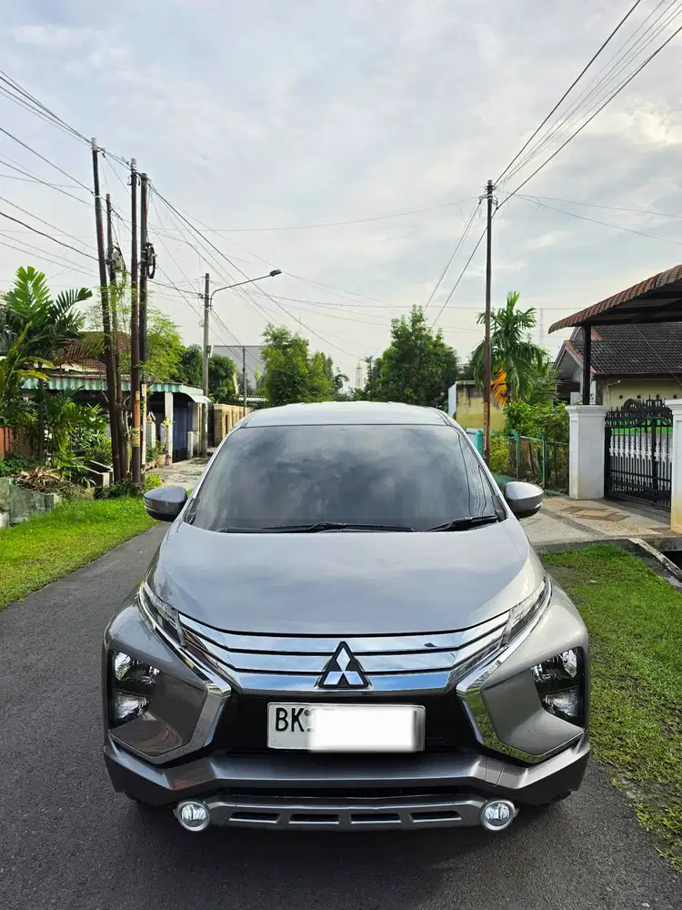 Mitsubishi Xpander Sport 1.5 Tahun 2019/2020 AT