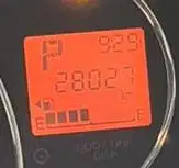 CASH Ayla R 1.2 Matic Km 20 Ribu Record Daihatsu Muluss