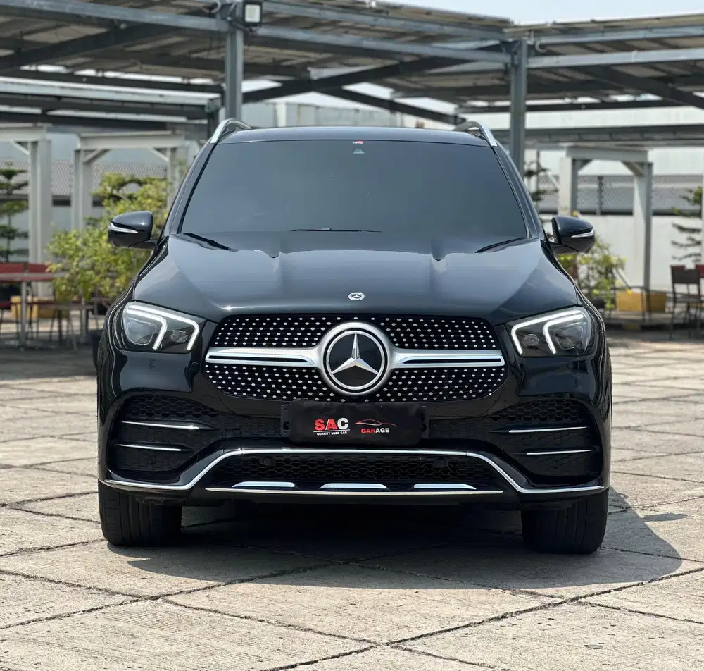 MERCY GLE450 AMG LOW KM 27RB RECORD THN 2021
