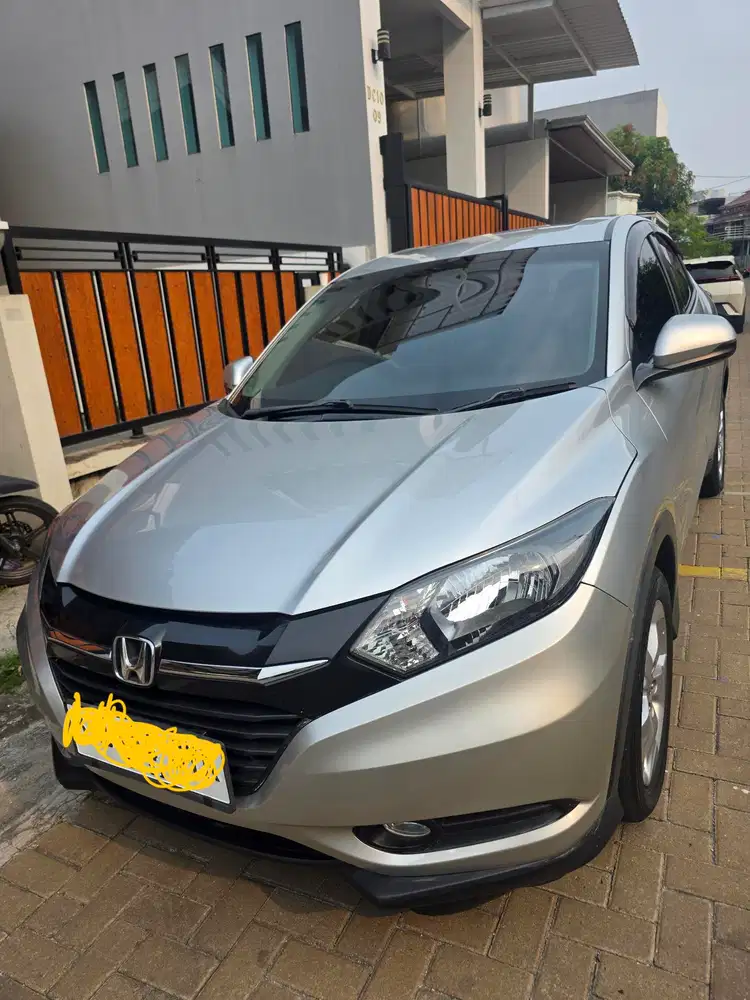 Honda HR-V 2015 Bensin