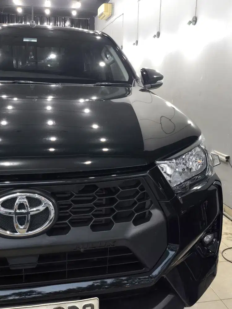 Toyota HILUX 2024 Diesel