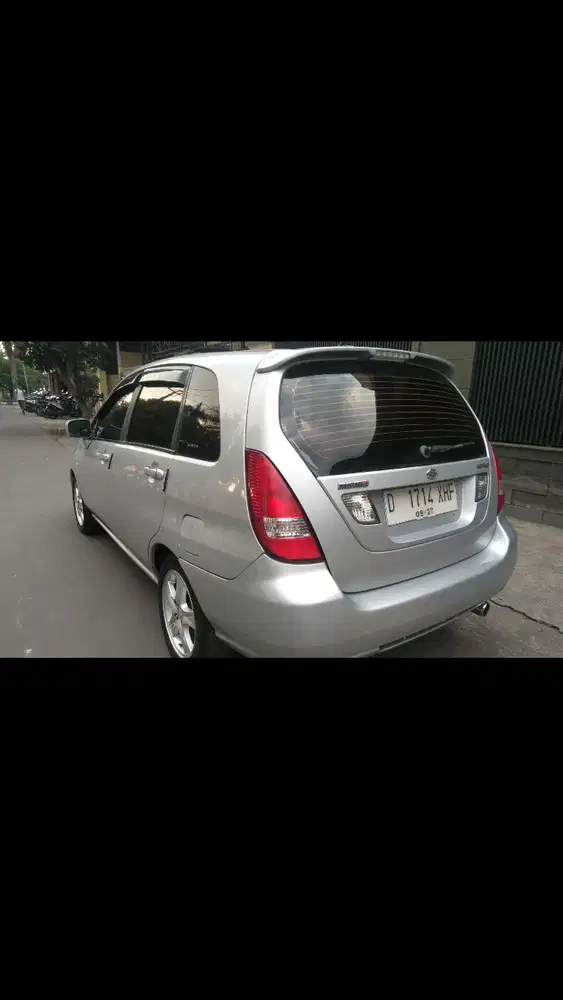 SUZUKI AERIO THN 2003, ISTIMEWA MULUS SKL
