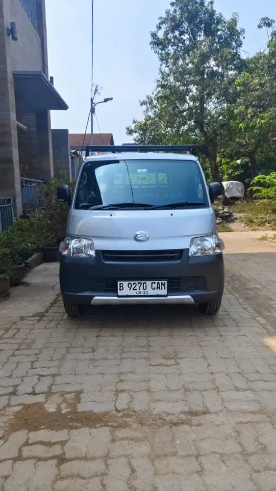 Daihatsu Gran max pick up 2026