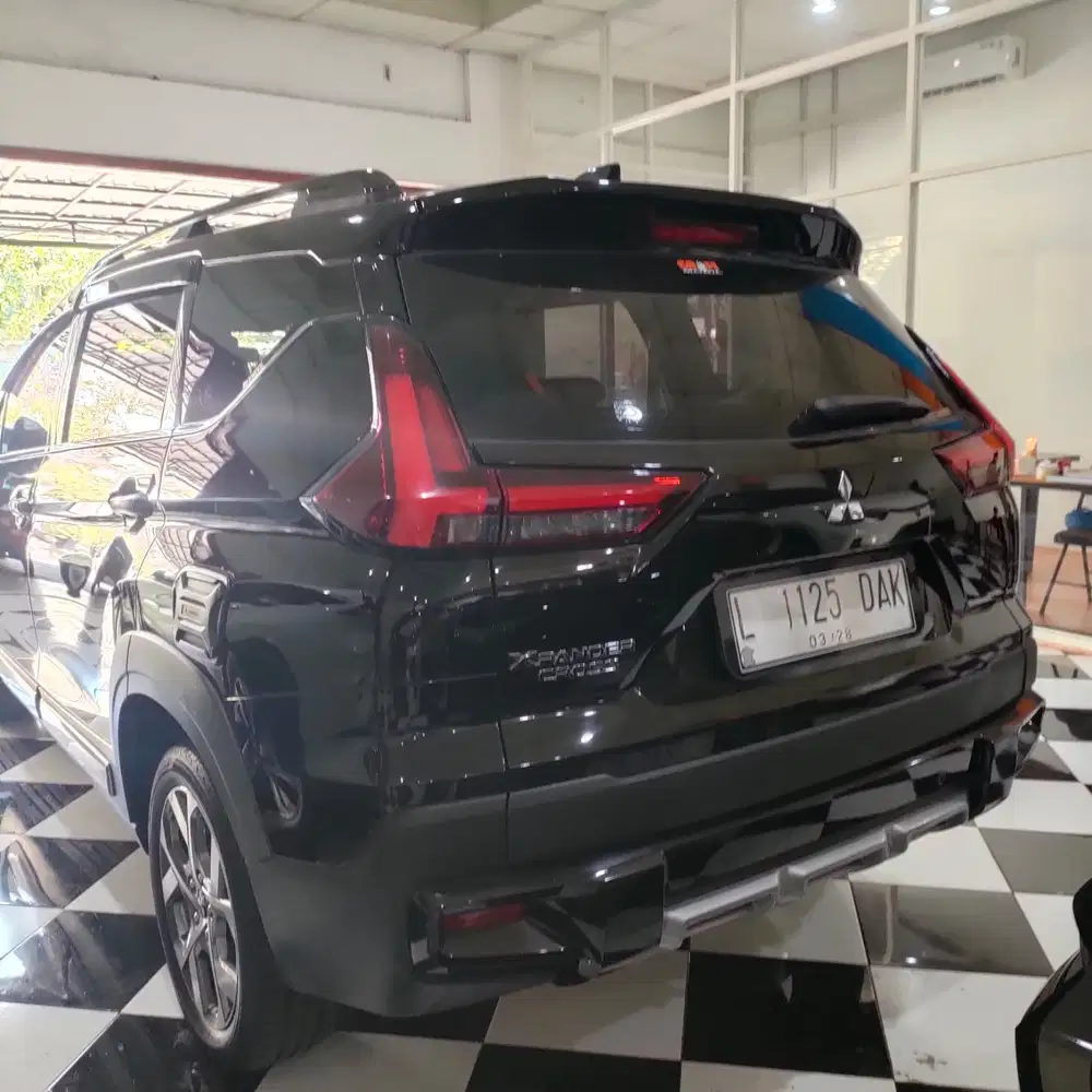 Mitsubishi Xpander CROSS 1.5 A/T TH  2022