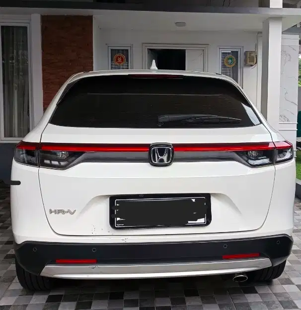 Honda HR-V 2023 Bensin