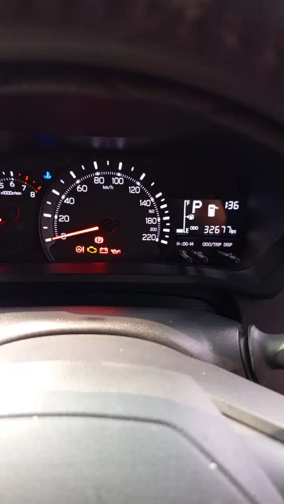 Toyota Avanza 2024 Bensin